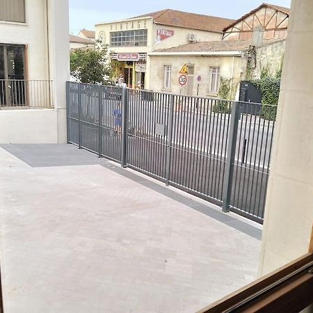 Harmonia, Studio Bordeaux Luaran gambar
