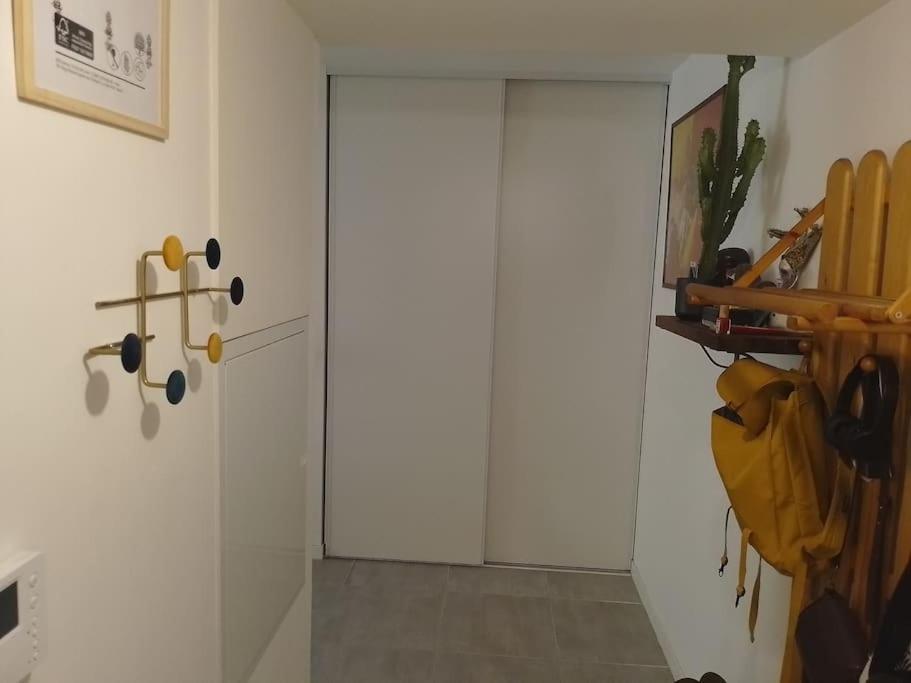 Harmonia, Studio Bordeaux Luaran gambar