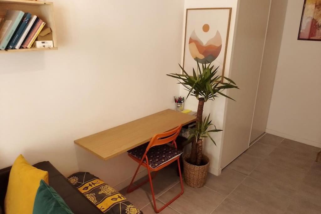 Harmonia, Studio Bordeaux Luaran gambar