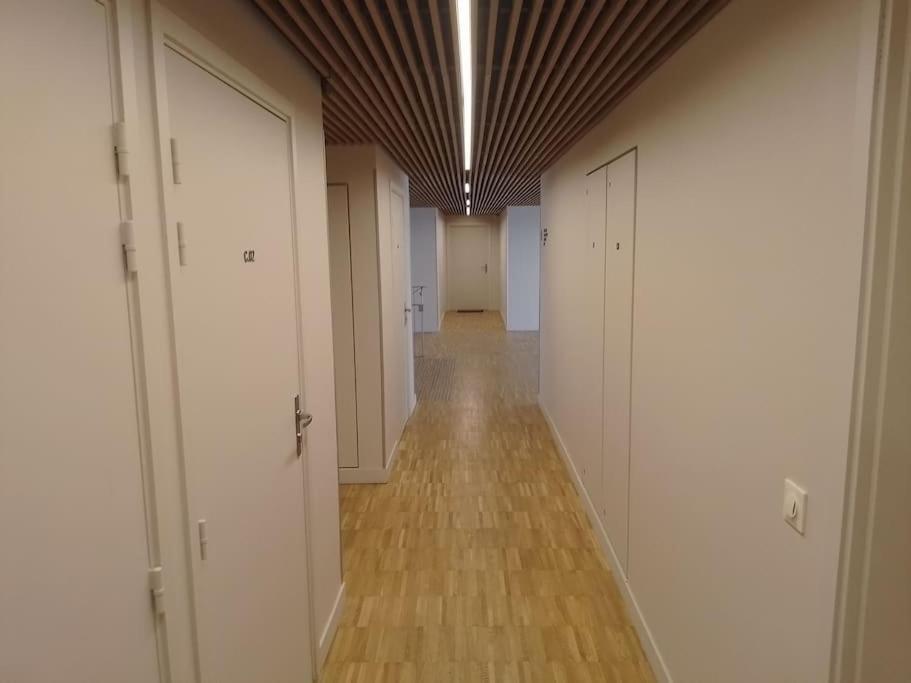 Harmonia, Studio Bordeaux Luaran gambar